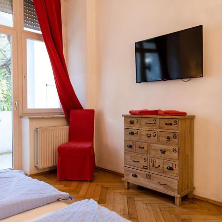 Bolzano Rooms Экстерьер фото