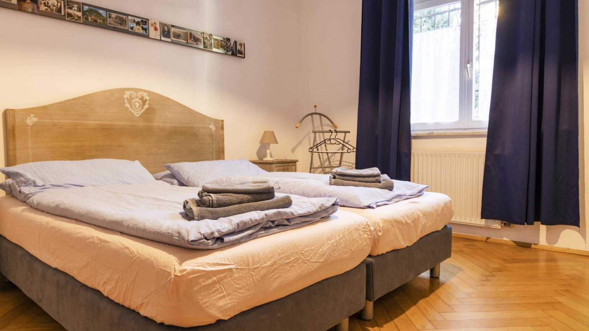 Bolzano Rooms Экстерьер фото