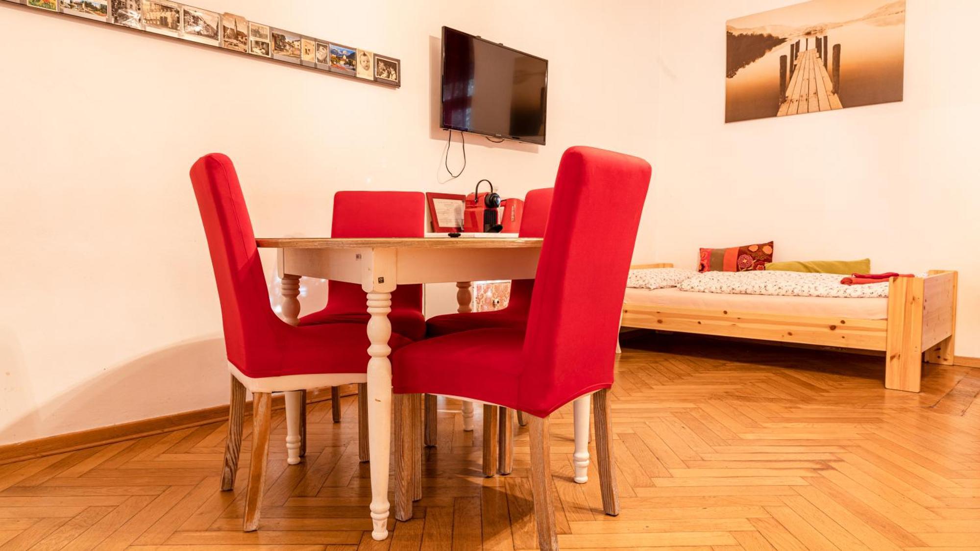 Bolzano Rooms Экстерьер фото