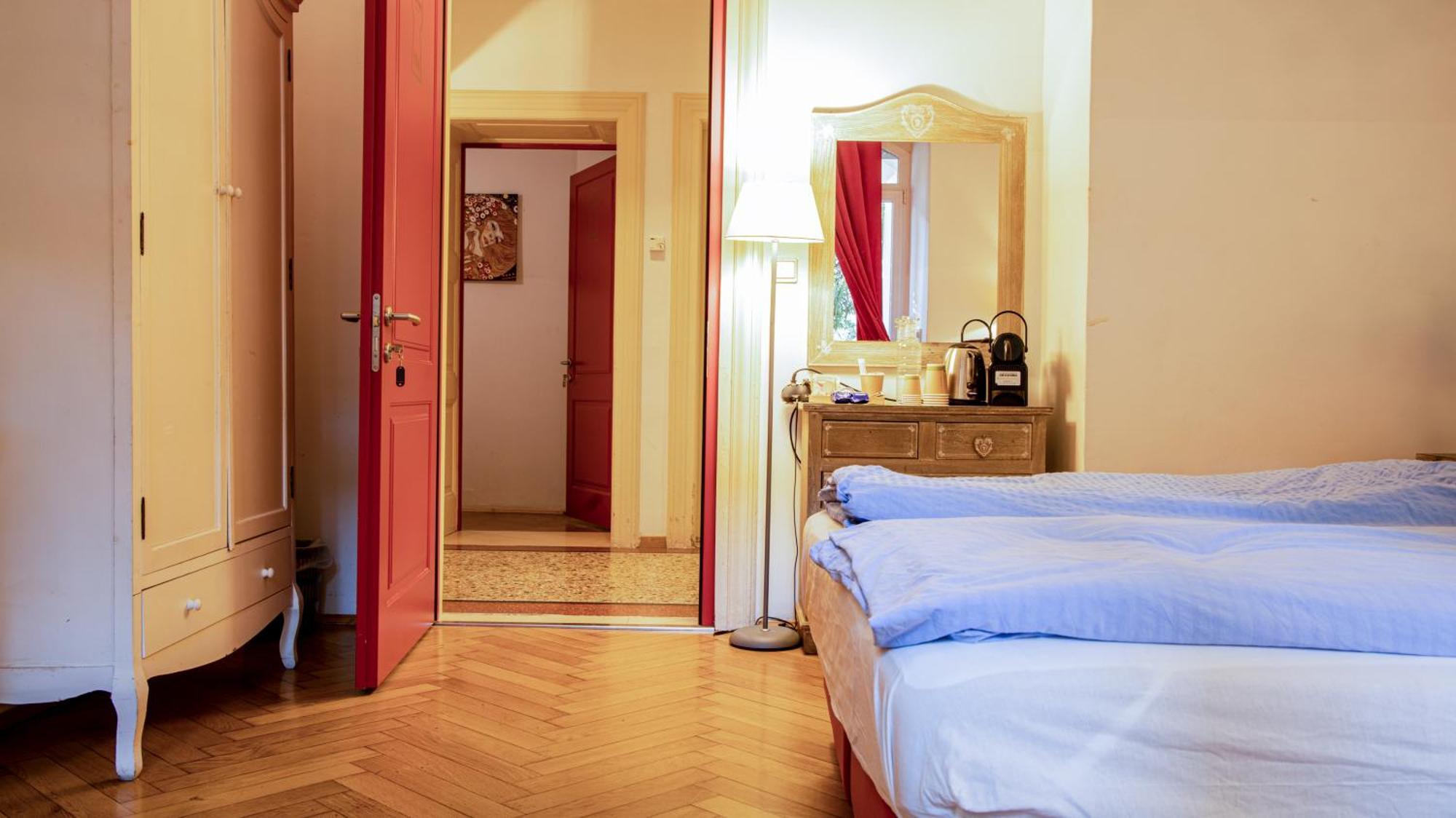 Bolzano Rooms Экстерьер фото
