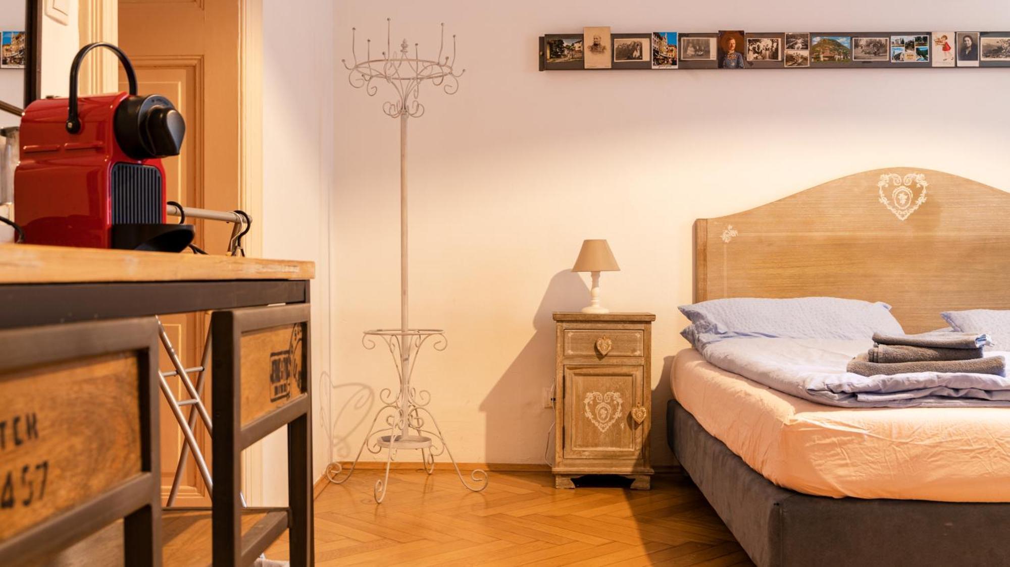 Bolzano Rooms Экстерьер фото