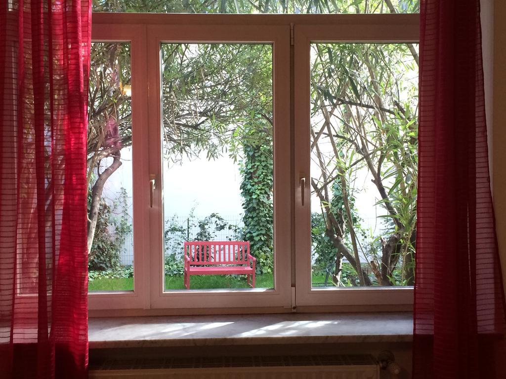 Bolzano Rooms Экстерьер фото