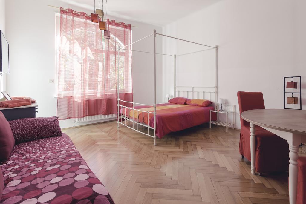 Bolzano Rooms Экстерьер фото