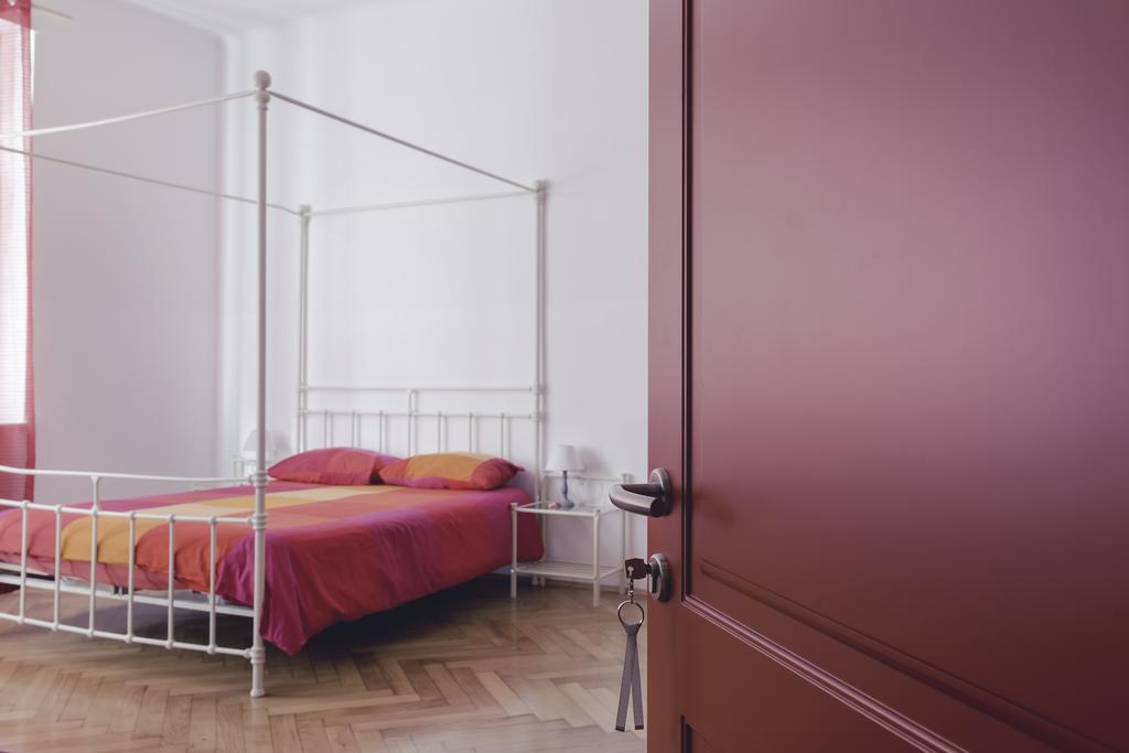 Bolzano Rooms Экстерьер фото