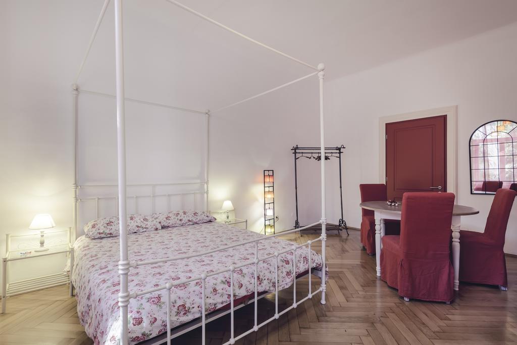 Bolzano Rooms Экстерьер фото