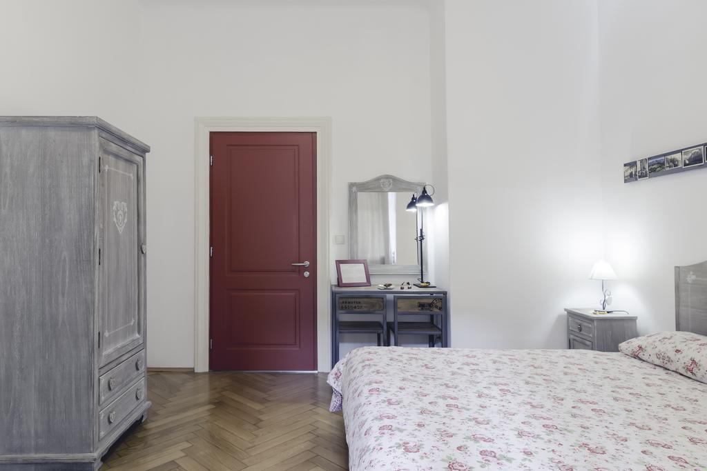 Bolzano Rooms Экстерьер фото