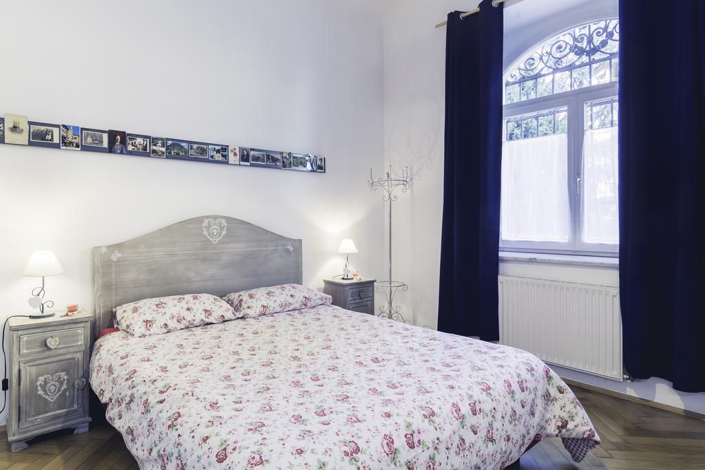 Bolzano Rooms Экстерьер фото