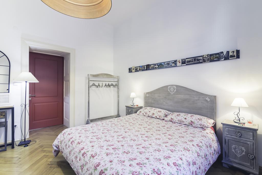 Bolzano Rooms Экстерьер фото