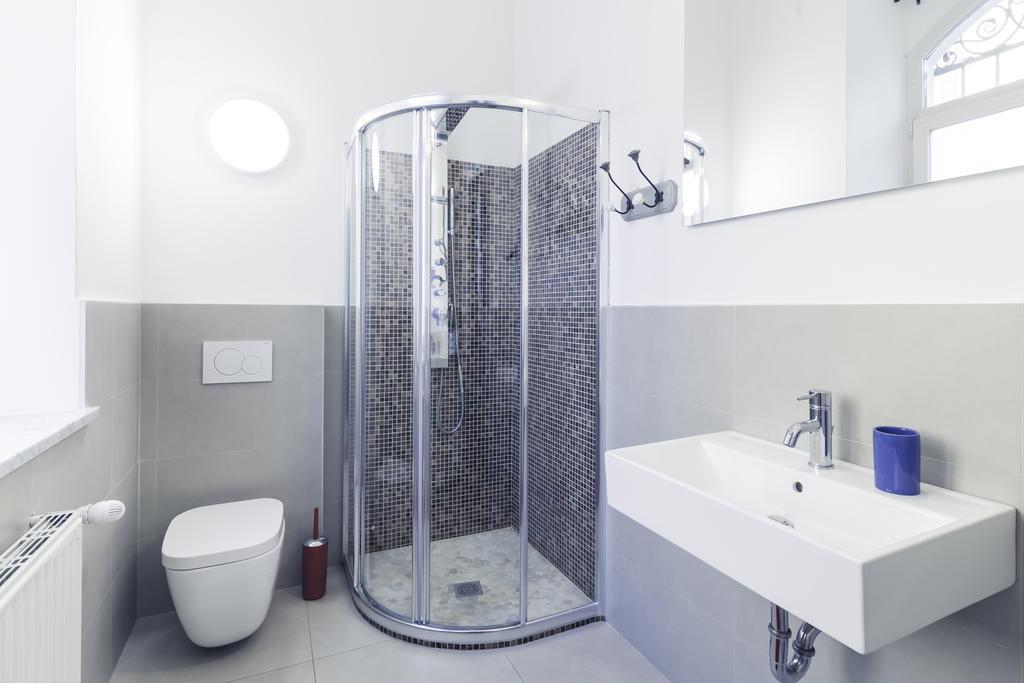 Bolzano Rooms Экстерьер фото